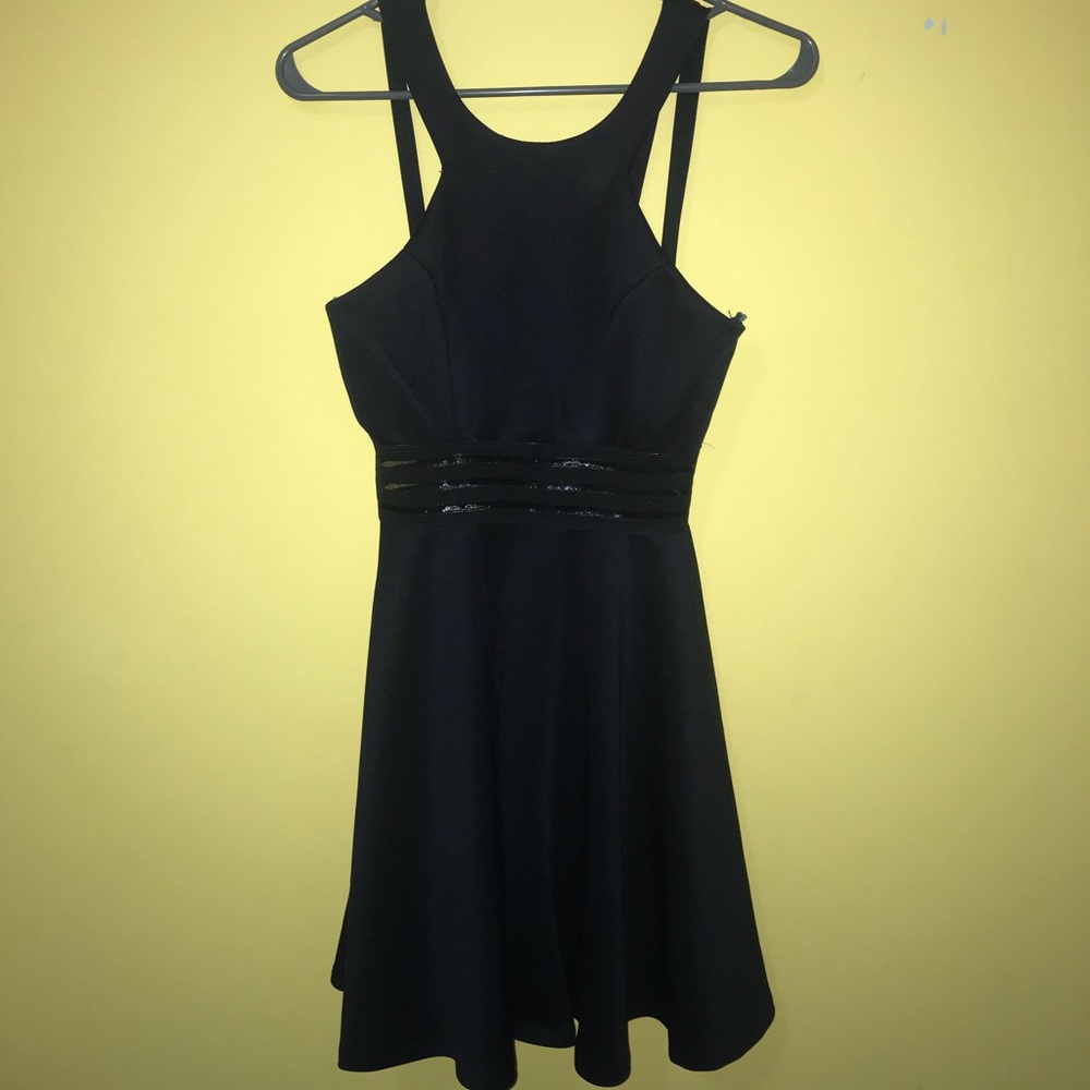 Elegant dress